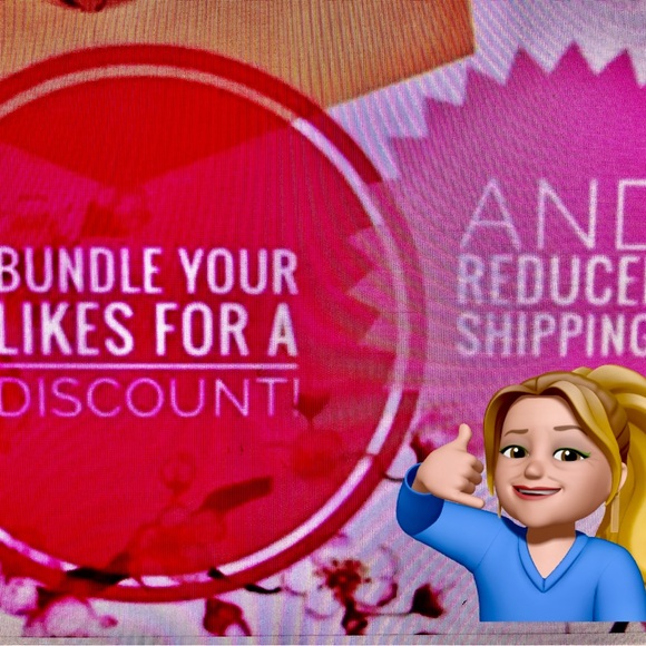 Meet your Posher, Bella Once More: Pre-Love items - Picture 1 of 14